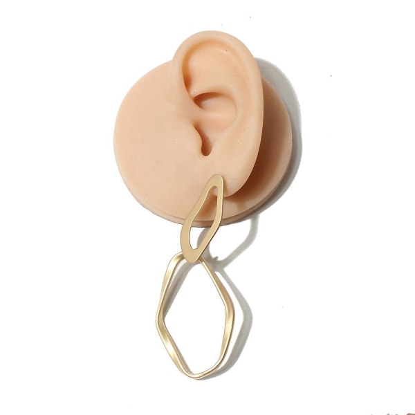 Örhängen Irregular Fashion Jewelry B2332