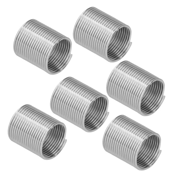 20 kpl M14 x 1 25 Kierrekierreinsertti Redusointimutteri Kierteitetty Laajennuspistorasia Sarja
