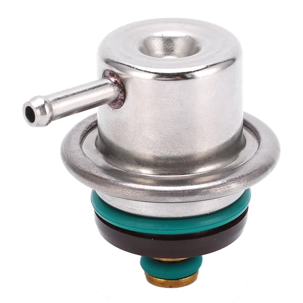 XR3Z9C968AA Drivstoffinnsprøytningstrykksregulator Erstatning for Ford E150 2003 2004