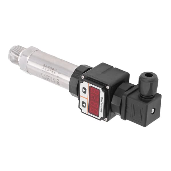 Digitalt display tryktransducer sensor 04Mpa 420mA DC24V OMSJDXQYHX01