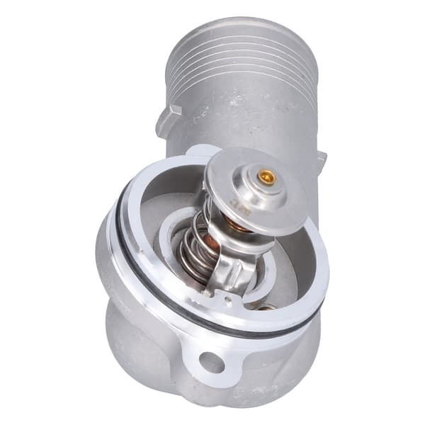 Biltermostatmontering 4133L509 med husmodifisering, erstatning for Perkins
