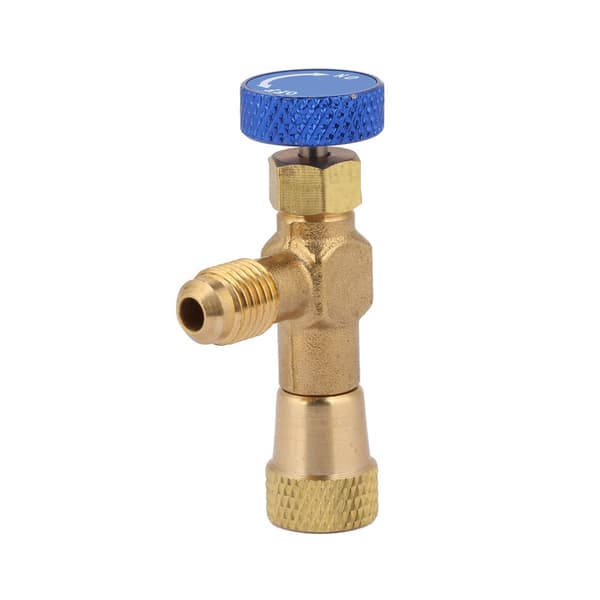 R22 Kjølemiddel Ladeslange Flow Control Valve