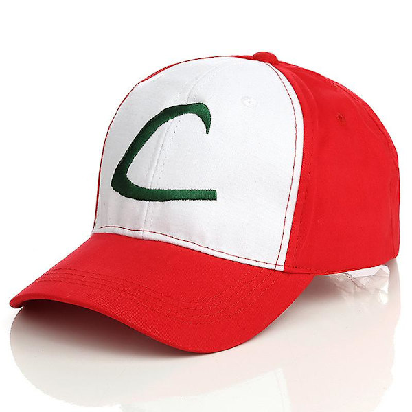 Elf Pikachu cap