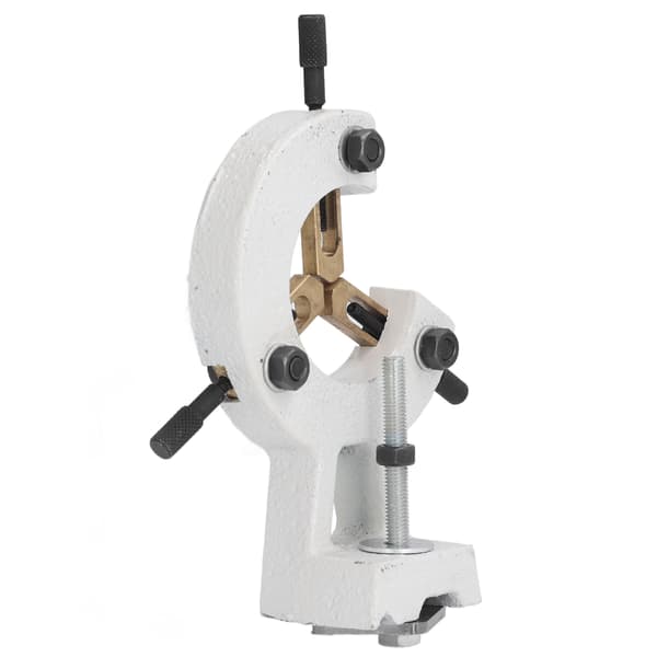 WM 210 Mini Dreiebenk Metall Stabilisatorstøtte
