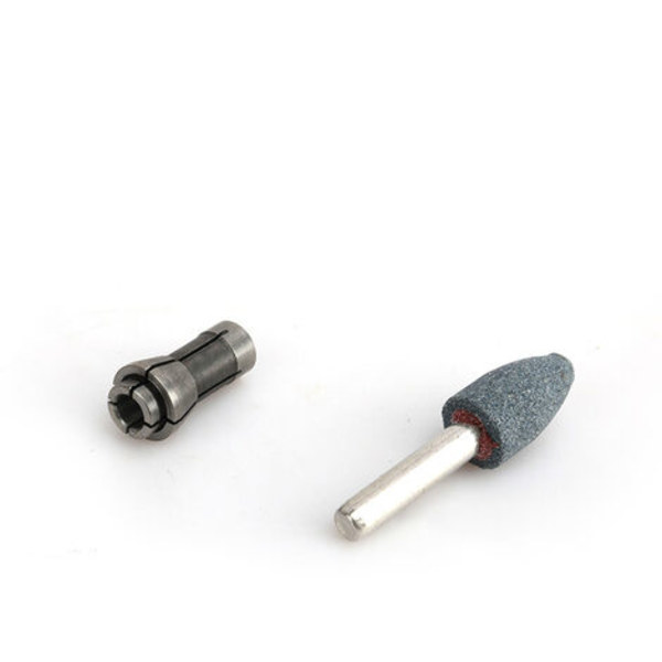 2PCS 3mm klämma för pneumatisk gravör