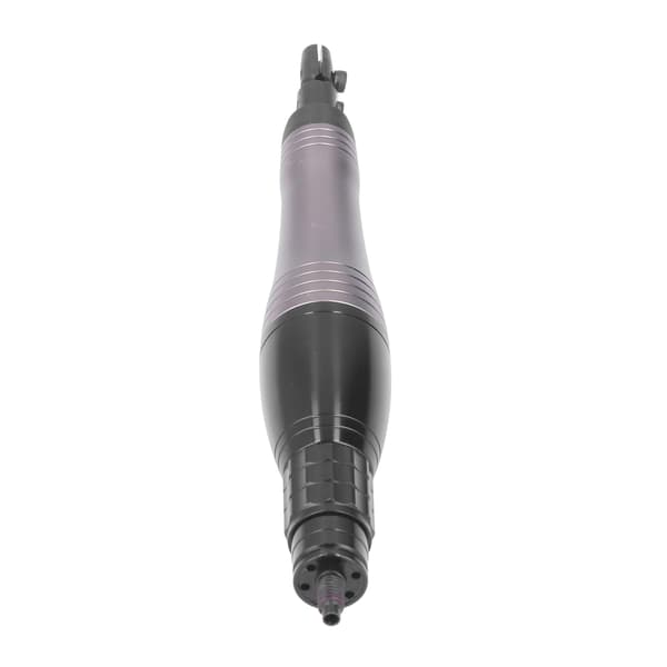 Ultralydpoleringssett i aluminiumslegering