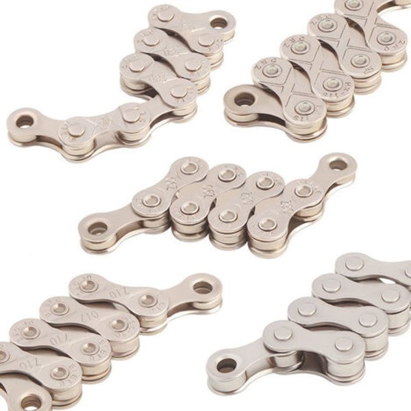 MTB Chain MTB Chain , MTB Road Hybrid Cycle Chain 116、114 Links Quick Release Links, Mountain Bike Chain