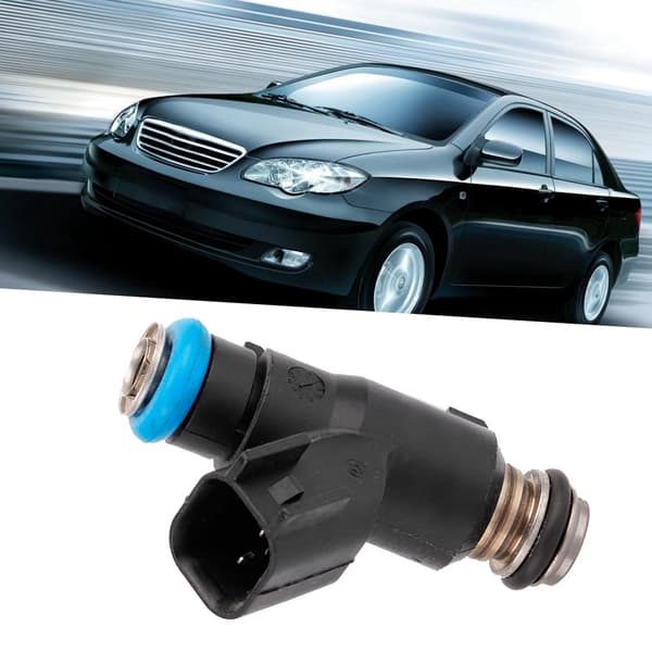 Kaasun polttoainesuuttimen adapteri Chevroletille 2000–2016