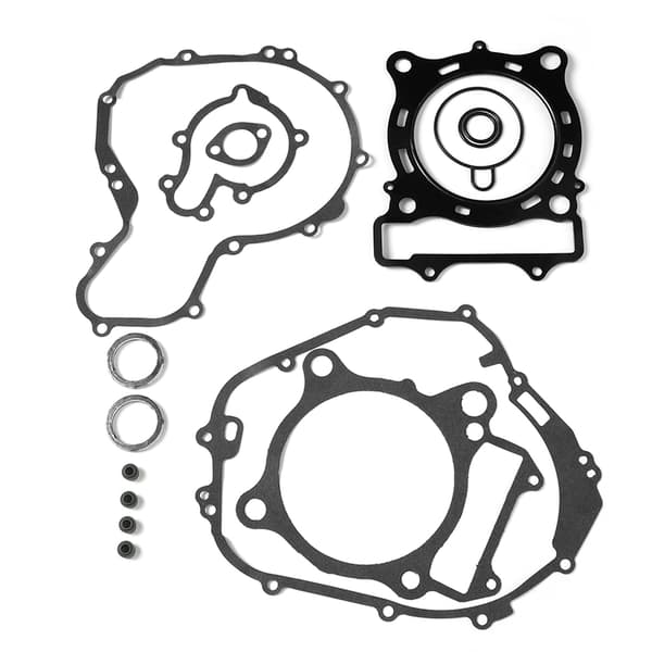 Bilmotorlockpackningssats passar POLARIS PREDATOR 500 2003-2004