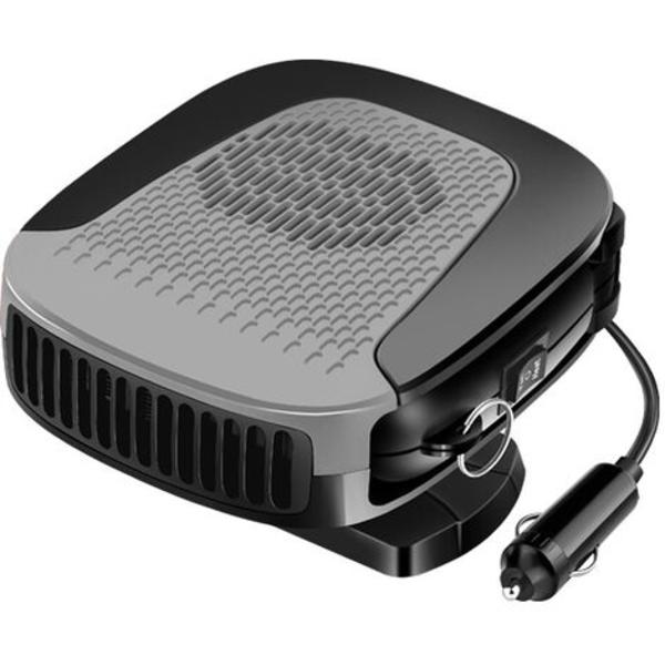 Bilvarmer, Hurtig opvarmning og aircondition, Defogger Defogger, 8215,12v