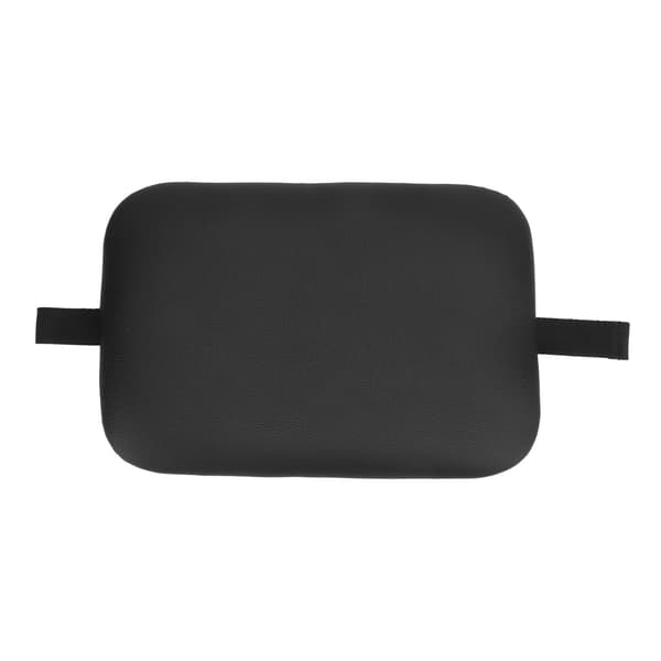 Midtkonsoll armlene deksel Jump Seat Cover Tilbehør Erstatning for Silverado 2007-2014