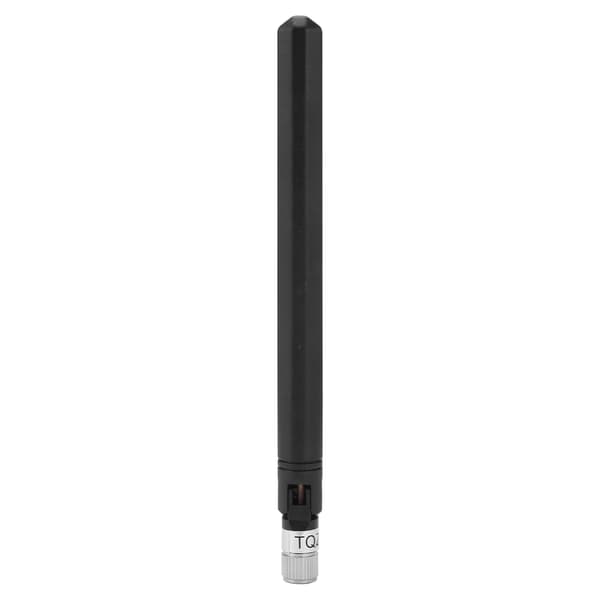 JB 4G 006 9dbi High Gain Trådløs WiFi Router Antenne SMA Interface til 4G Udstyr Sort