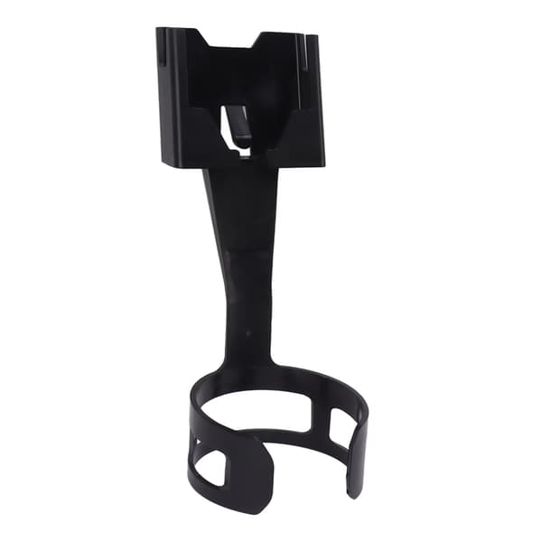 Universal Biltelefonholder Justerbar Kopholder Montering 360 Graders Rotation