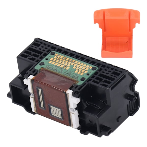 Effective and Reliable UPVC Printhead Replacement for IP3600 Printer