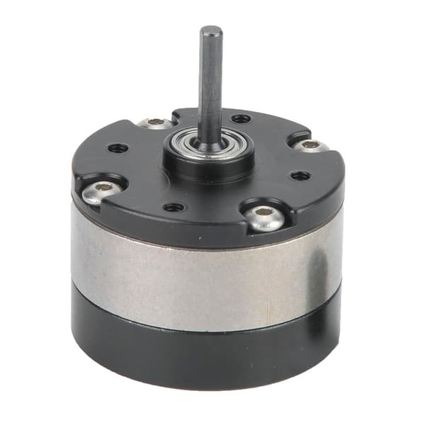 Högpresterande Växellåda 540 Motor För RC 1/3 Planetväxel