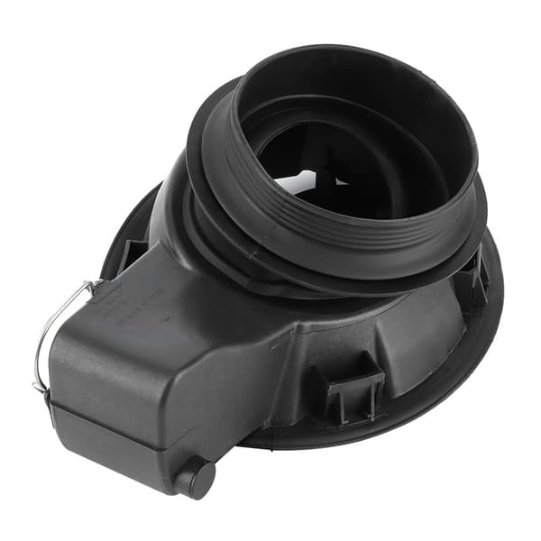 Drivstoffpåfyllingsventil Hengselhette 51177069449 Erstatning Passer 1-serie E87/E81 2003-2012