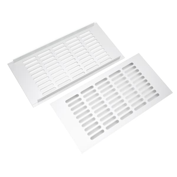 RV Elbox Värmeavledning Husbil Takventilationslock Luftutloppsskydd