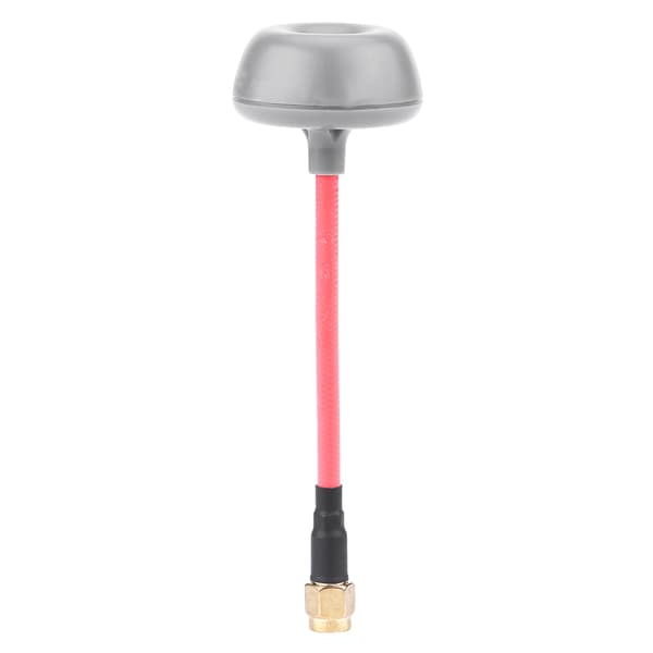 5.8G RHCP FPV Svampeantenne RP SMA Han til RC Drone