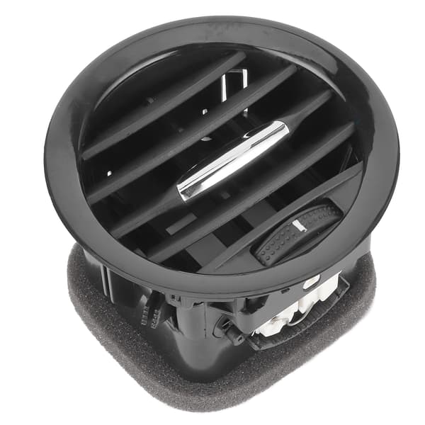 Vauxhall Adam Corsa D AC Luftventil Udgangsgitter Erstatningstilbehør 13417362