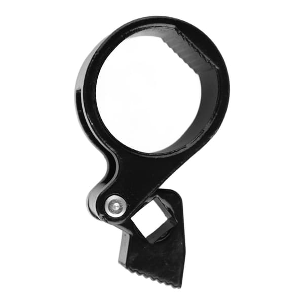 Styrestangsudtrækker 27‑42 mm tandstangsstyring sporestang hurtig adskillelsesværktøj