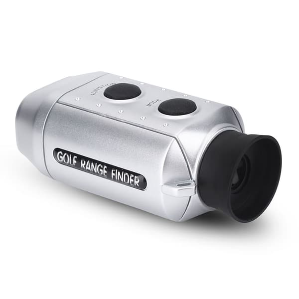 Golf Rangefinder Noggrann Handhållen Distansmätning