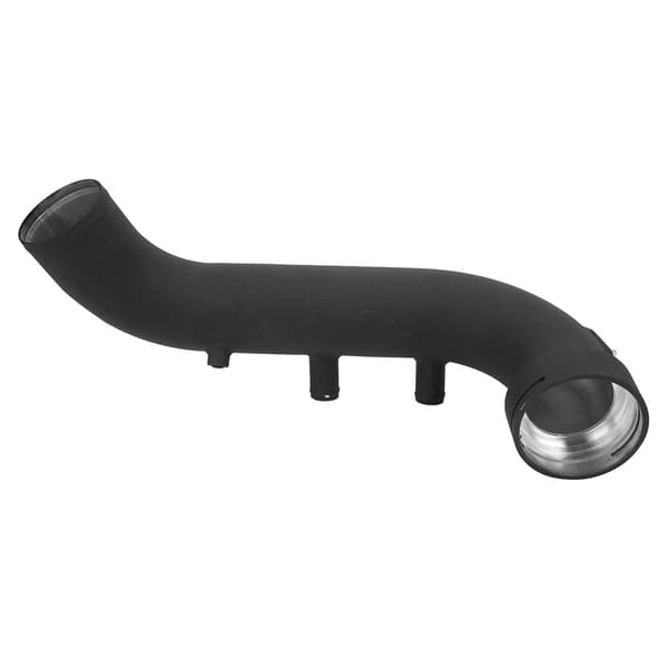 Aluminium Intercooler Turbo Charge Pipe Kylningskit Passar E82 E90 E92 E93 135i N54 3.0T