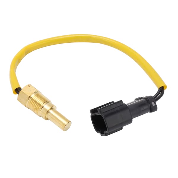 Vattentemperatursensor 7861‑92‑3320 för KOMATSU PC200‑5 PC100‑5 PC120‑5 4D95 6D95
