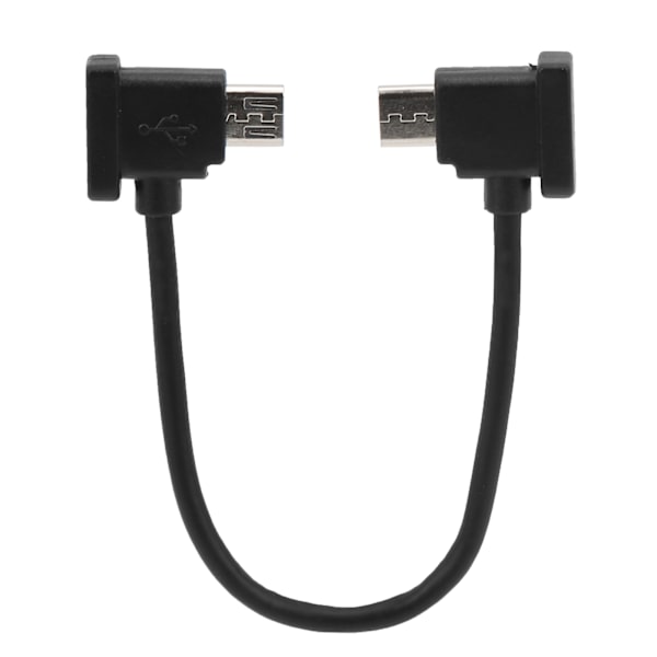 12 cm datakabel för drönarfjärrkontroll för Mavic Mini Spark Mavic Pro Android
