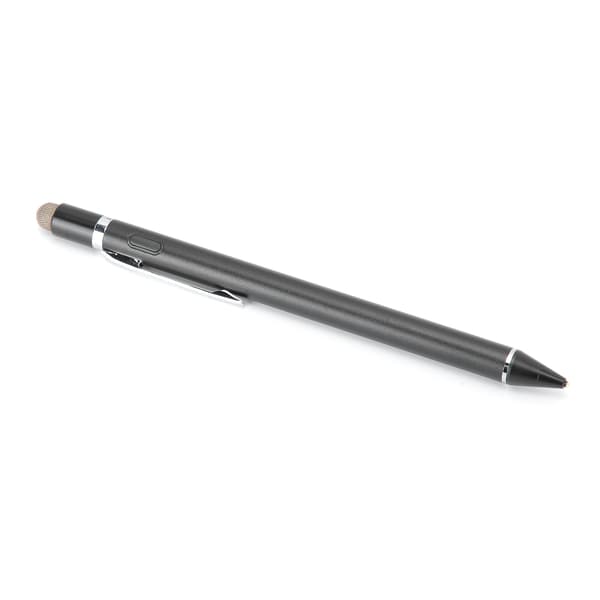 Universal Kapacitiv Stylus Pen Sort til iOS Android Huawei Vivo WYH0004
