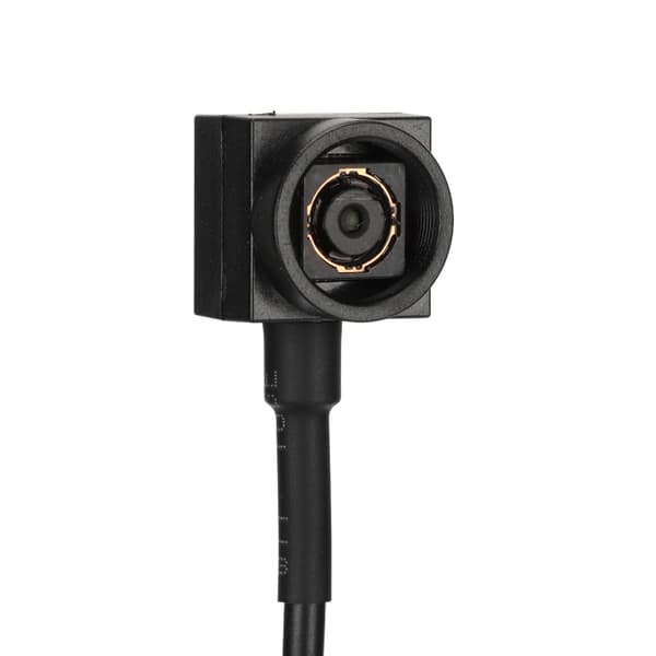 Mini Kameramodul Autofokus 5MP 1080P FHD 30FPS Mikrofon OTG Webcam til Windows Android
