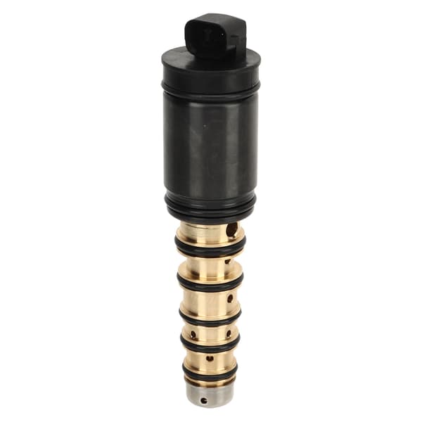 AC Kompressor Kontrol Solenoid Ventil Præcis Kontrol Forbedret Luftstrøm 2554833 til DENSO 6SEU16C