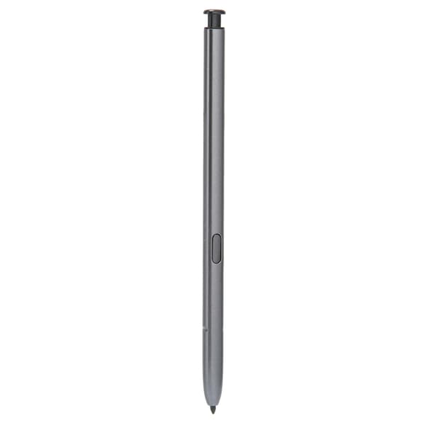 Samsung Galaxy Note 10 Lite Stylus Pen Ersättning Grå Medium Spets