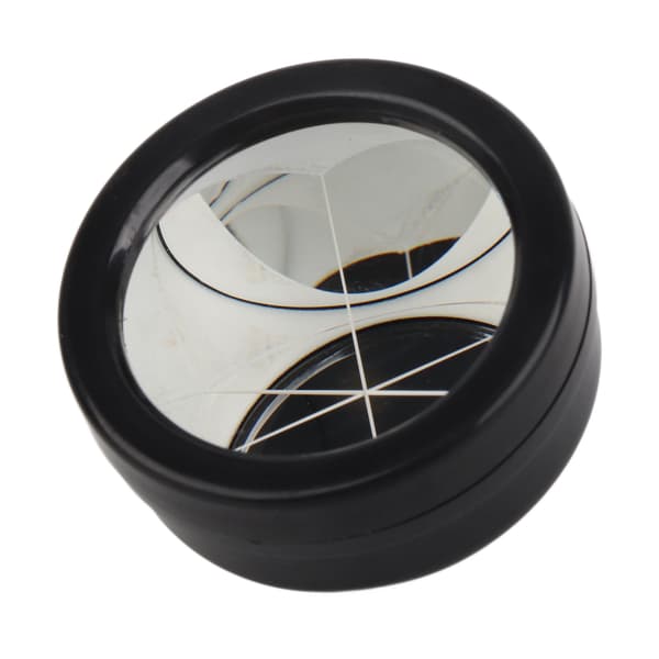 Mini Peanut Prism 1.5in Survey Prism Udskiftningsmålingstilbehør