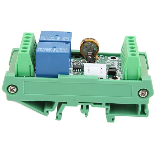 FX1N 6MR TTL Programmerbar Logikkontroller PLC Industriell Kontrollkort WS1N 6MR TTL Z-S