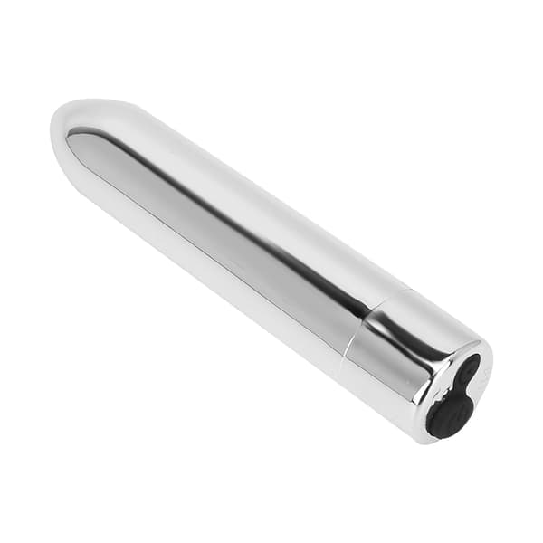 Mini Portabel USB-laddning Kroppsvibrationsmassageapparat