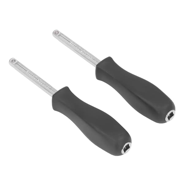 Drive Spinner Socket Driver Sett 2-delt sett for reparasjon og vedlikehold