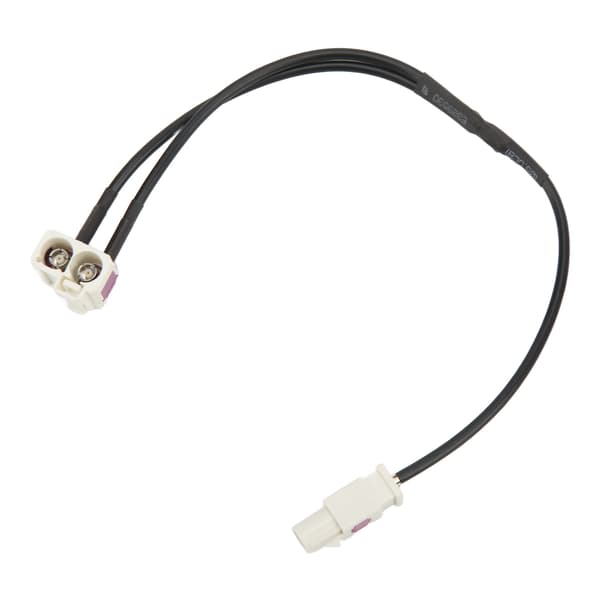 ABS Radio Antenne Adapter Kabel Udskiftning til RNS 510 MFD3 RCD510 RCD310 Biltilbehør