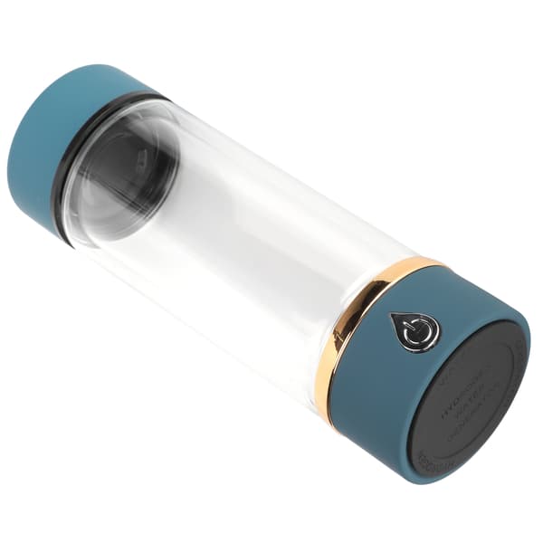 Hydrogen Vandflaske Generator USB Bærbar 380ml Hydrogen Vand Maker