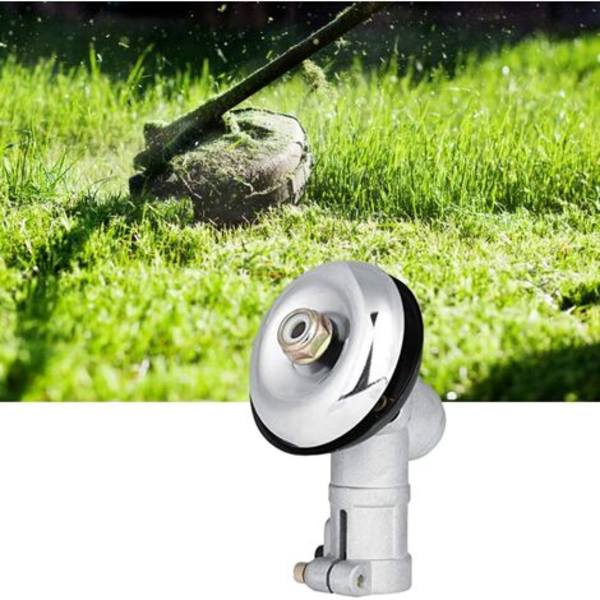 1st Trimmer röjsax byt Växellådshuvud Växellådshuvud Röd 26mm diameter