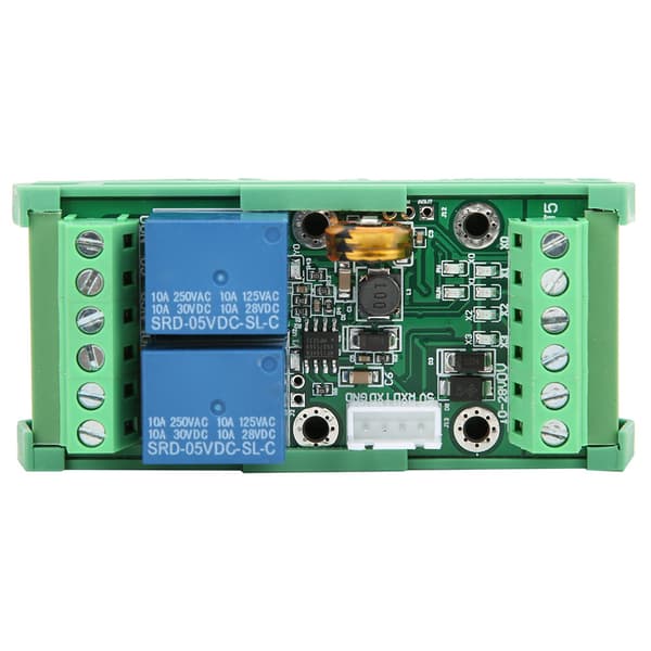 FX1N 6MR TTL Programmerbar Logikkontroller PLC Industriell Kontrollkort WS1N 6MR TTL Z-S