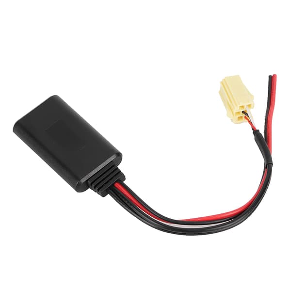 Alfa Romeo 159 2007 Bluetooth Aux Lydkabel Adapter