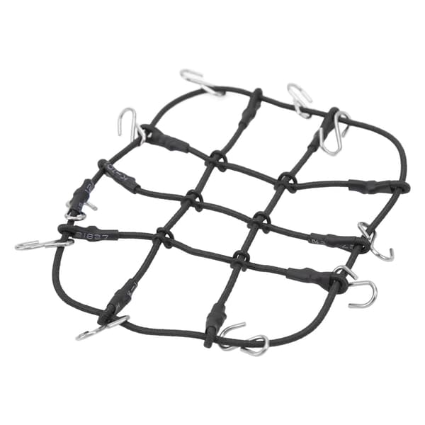 Traxxas TRX4M 1 18 RC Crawler Bagagenet Sort Dekorativt Tilbehør