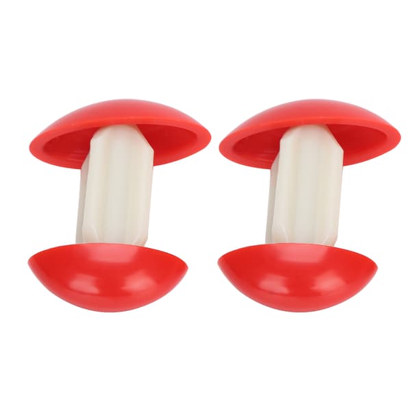 Mini Skoblock Formare Expander Stöd 1 Par