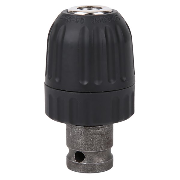 SDS Borrchuckadapter 0.8-10mm 3/8-24UNF