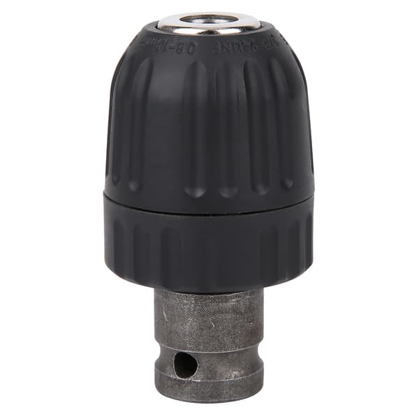 SDS poranteräistukan adapteri 0.8-10mm 3/8-24UNF