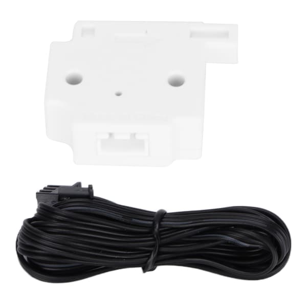 3D Printer Detektionssensor Modul Reducer Modstand Forbedrer Effektivitet 3 Pin Interface Hvid Stribe Linje