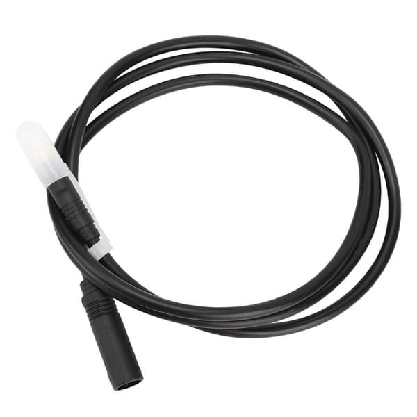 Vandtæt Quick Release 9-kernet Kabel Forlænger til E-cykel Konverteringsmotor