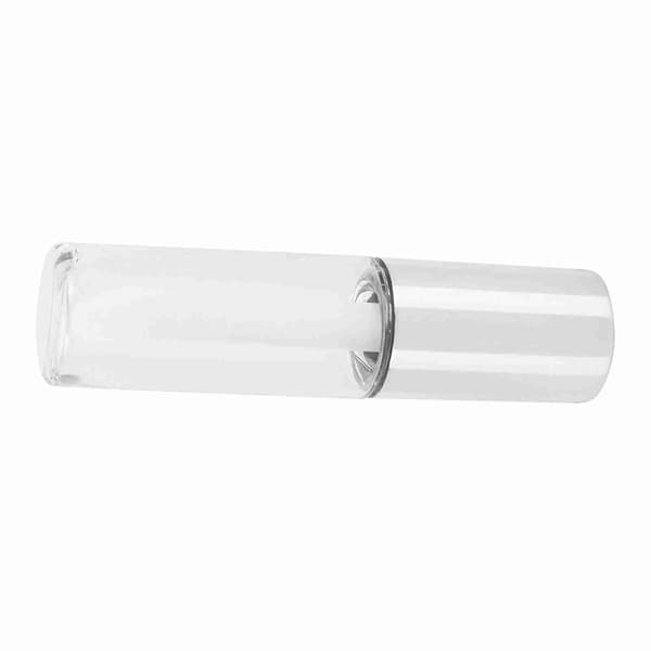45 Mini 1,2 ml søt flaske tom kosmetikkbeholder reise glansrør