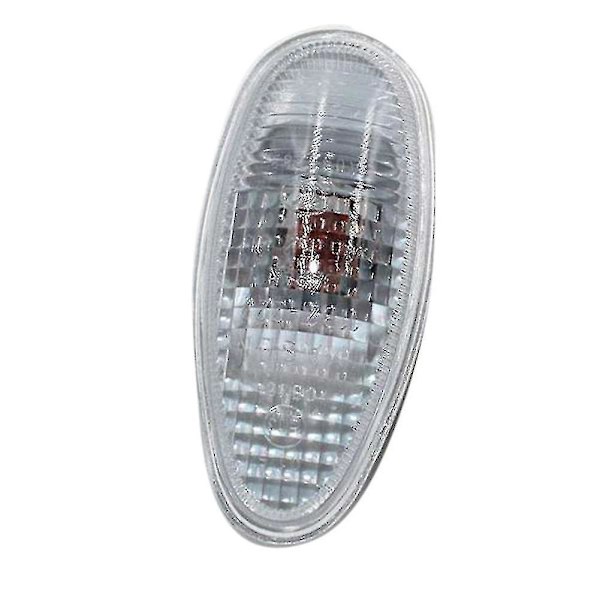 Fender Light Repeater Indikator för Mitsubishi Pajero Mk2 V31 96-98