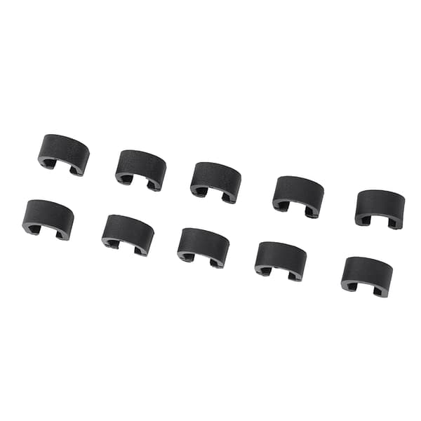 USB Oppladbar LED Hodelykt T6 Utendørs Camping Joggetilbehør
